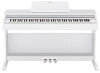 Цифровое пианино Casio Celviano AP-270WE белое, с банкеткой