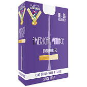 Трость для кларнета Marca American Vintage №1,5 Bb