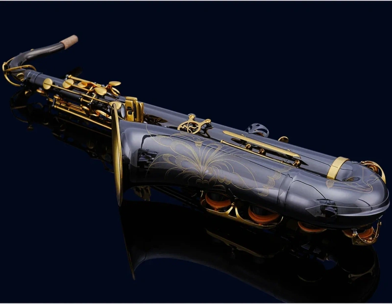 Альт саксофон Kuno 901B