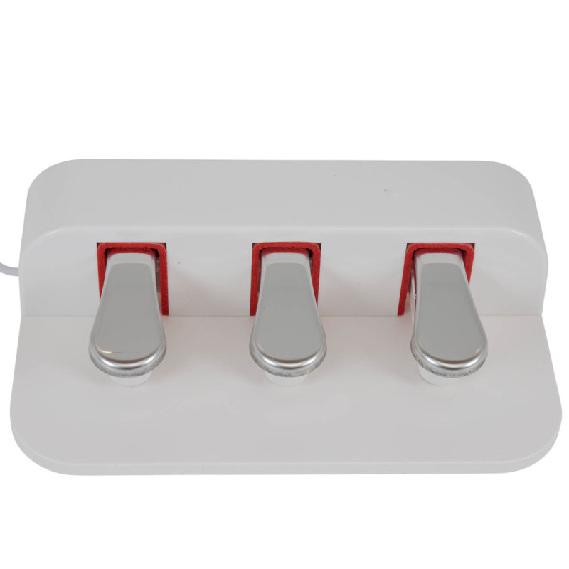 Цифровое пианино Orfeo E-4 белое