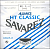 Струна для классической гитары Savarez HT Classic 544 J High Ре (D-29)