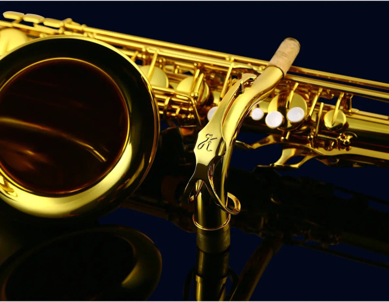 Тенор саксофон Kuno 801