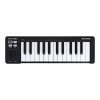 MIDI-клавиатура Arturia MicroLab 3 Black, 25 клавиш MIDI-клавиатура Arturia MicroLab 3 Black, 25 клавиш