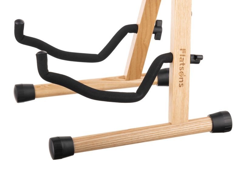 Стойка для гитары Flatsons FL-04W