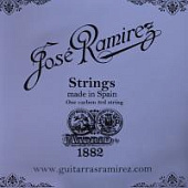 Струны для классической гитары Jose Ramirez Medium (6 шт)