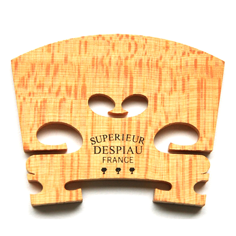 Подставка для струн скрипки Despiau Superieur 4/4