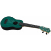 Укулеле сопрано Flight Travell TUS 35 GR Укулеле сопрано Flight Travell TUS 35 GR