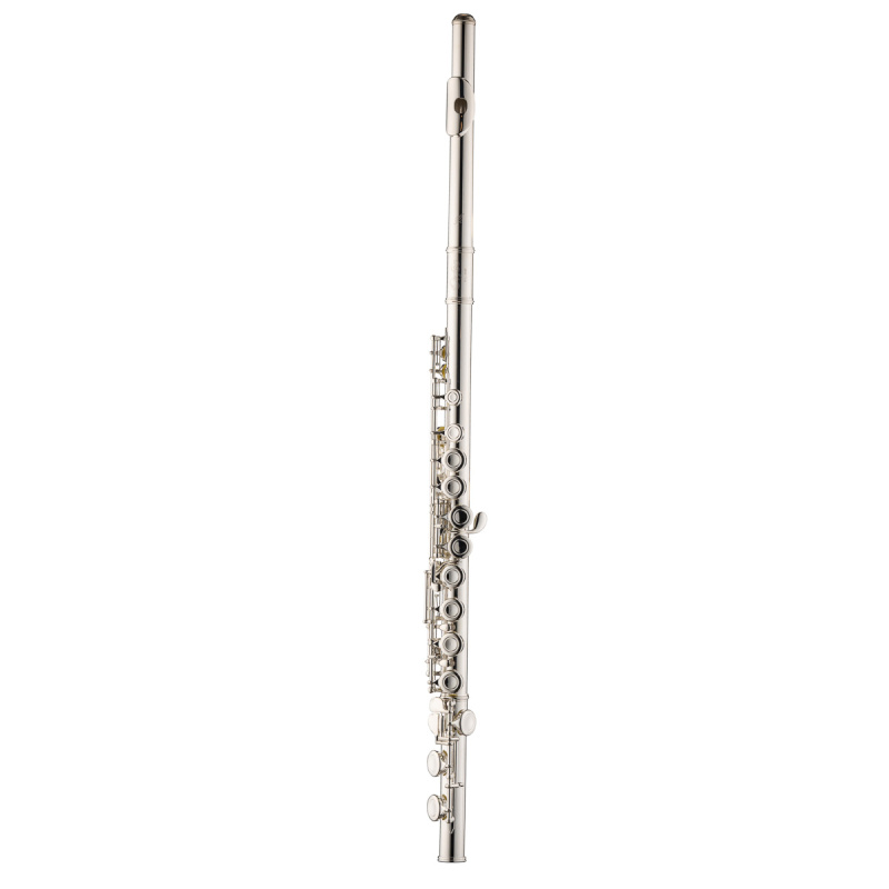 Флейта Orfeo 5 Series FL-5E, Ми-механика