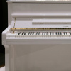 Пианино Boston UP-118E PE (BU) белое, полированное (181310, 2017 г.в.) Пианино Boston UP-118E PE (BU) белое, полированное (181310, 2017 г.в.)