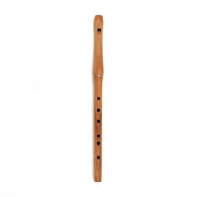 Свирель мастерская Максима Бурко Соль-мажор (G)