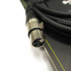 Микрофонный кабель Soundking BB103-6M, XLR (штекер) - XLR (гнездо), 6 м