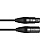 Микрофонный кабель Leem MLI-7, XLR (гнездо) - XLR (штекер) 7 м