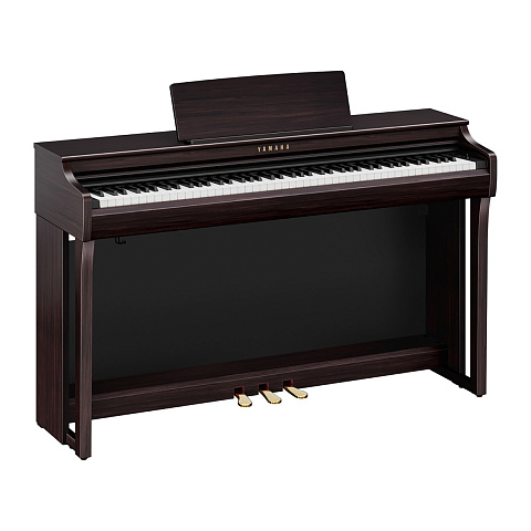 Цифровое пианино Yamaha CLP-825R палисандр