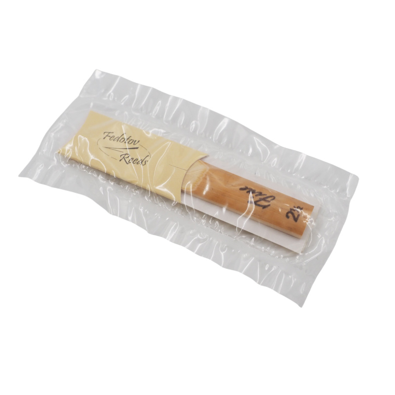 Трости для кларнета Fedotov Reeds Five №2,5 Bb (5 шт)