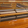 Пианино Seiler 132 Konzert SMR (BU) корень ореха,полированное, система бесшумной игры Duo Vox System