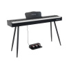 Цифровое пианино Orfeo E-4 черное Цифровое пианино Orfeo E-4 черное