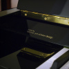 Пианино C. Bechstein Residence Millenium 116 черное, полированное