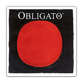 Струны для скрипки Pirastro Obligato 411521 (4 шт)