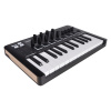 MIDI-клавиатура Arturia MiniLAB 3 Black Edition, 25 клавиш MIDI-клавиатура Arturia MiniLAB 3 Black Edition, 25 клавиш