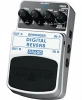 Педаль эффектов цифровой реверберации Behringer DR600