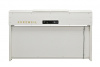 Цифровое пианино Kurzweil Andante CUP320 WH белое, с банкеткой