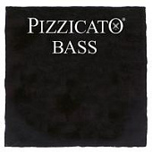Струны для контрабаса Pirastro Pizzicato 244020 3/4 (4 шт)