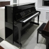 Пианино Pleyel L5 черное, полированное