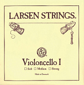 Струна для виолончели Larsen Standard Strong L333-12 Ре (D)