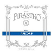 Струны для альта Pirastro Aricore 426021 (4 шт)