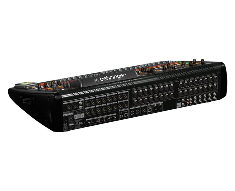 Микшерный пульт Behringer X32 PRODUCER