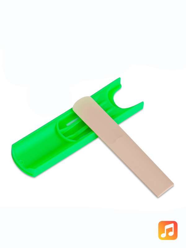 Трость для кларнета Kuno Basic №2,75 Bb пластиковая