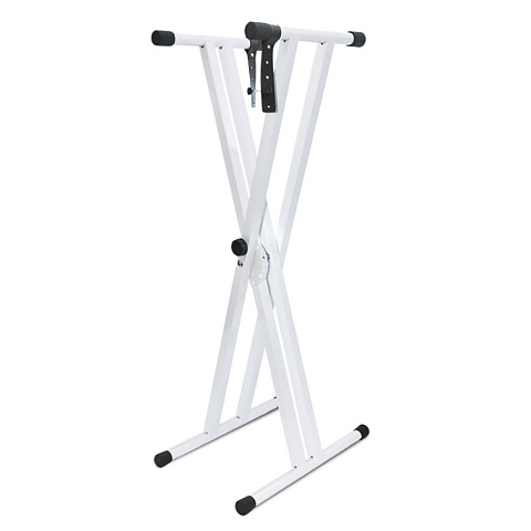 Стойка для клавишных Flanger FM-802WH белая