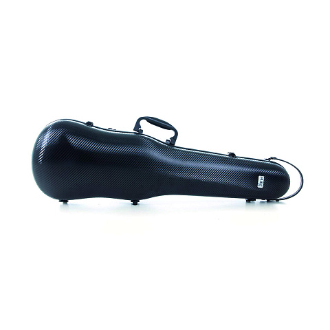 Кейс для скрипки Gewa Pure 1.8 Black 4/4