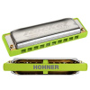 Губная гармоника Hohner Rocket AMP M2015016X До-мажор (C)