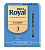 Трости для кларнета Rico Royal №3 Bb (10 шт)