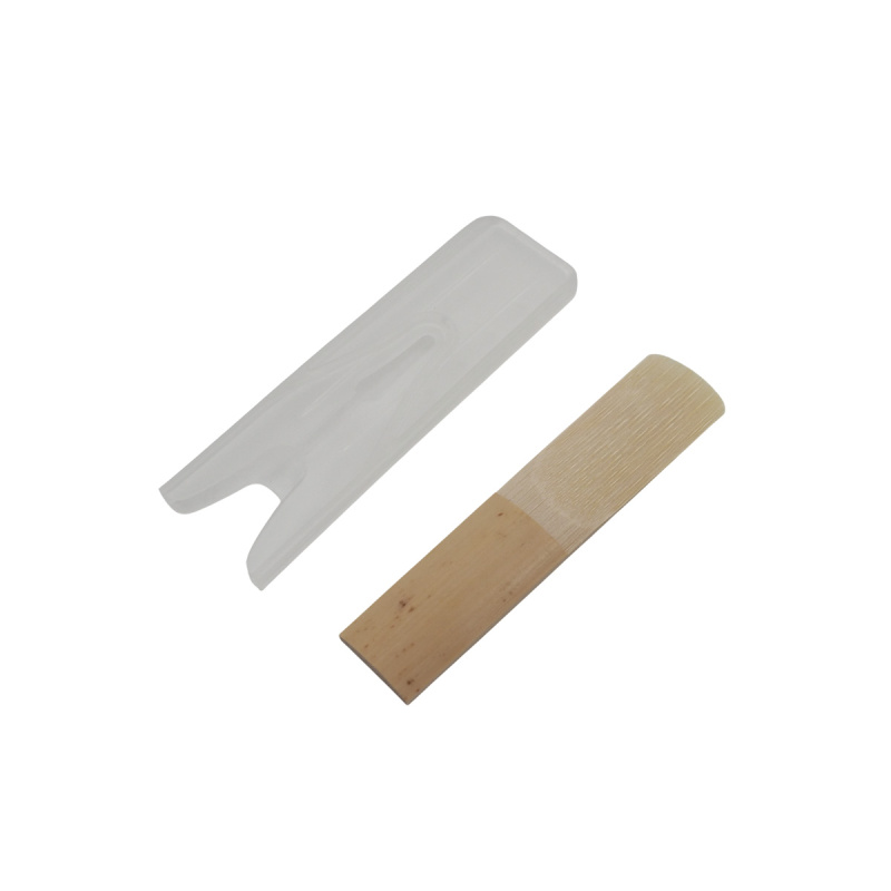 Трость для альт саксофона Rigotti Gold Medium №2