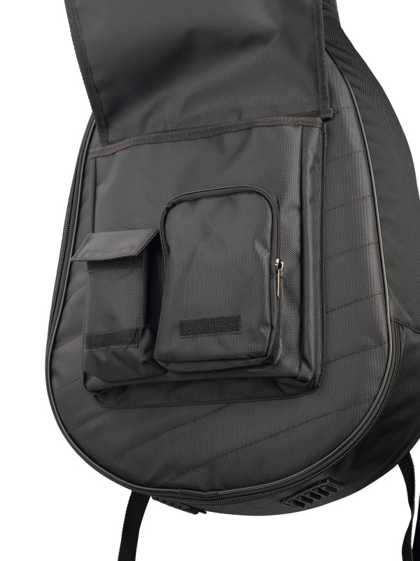 Чехол для акустической гитары Lutner LDG-7