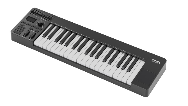 MIDI-клавиатура Nux NTK-37, 37 клавиш