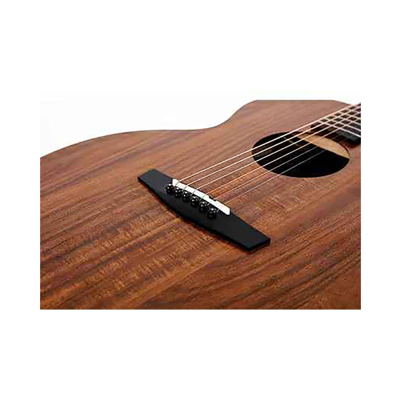 Гитара акустическая Enya EA-X1+ с чехлом