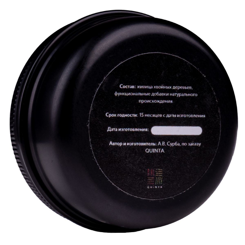 Канифоль для виолончели Quinta Alexandros Premium