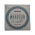Струны для мандолины D'Addario Phosphor Bronze EJ73 Light (8 шт)