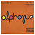 Струна для скрипки Thomastik Alphayue AL04 Соль (G) 1/2