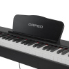 Цифровое пианино Orfeo E-4 черное Цифровое пианино Orfeo E-4 черное