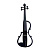 Электроскрипка Gewa E-Violin Black (комплект) 4/4
