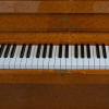 Пианино Seiler 132 Konzert SMR (BU) корень ореха,полированное, система бесшумной игры Duo Vox System
