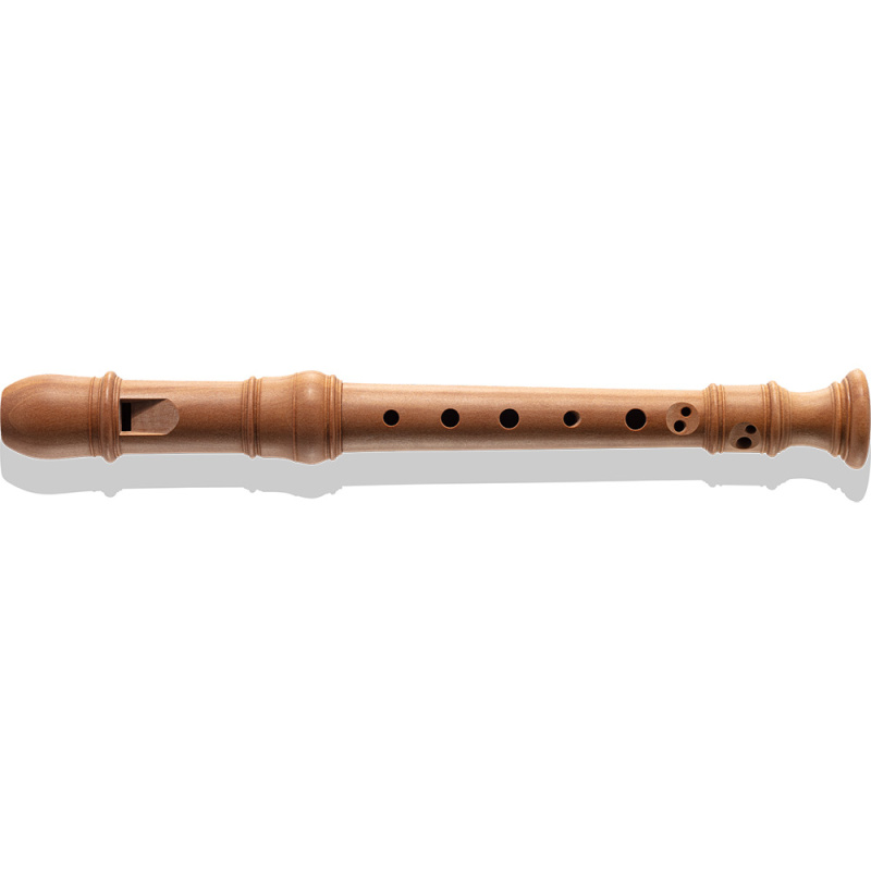 Блок-флейта Kung Superio 2201 деревянная, Фа-сопранино, барочная система