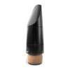 Мундштук для кларнета Rico Reserve X10 Bb эбонитовый