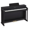 Цифровое пианино Casio Celviano AP-470BK черное, с банкеткой
