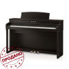 Цифровое пианино Kawai CA59R (BU) палисандр