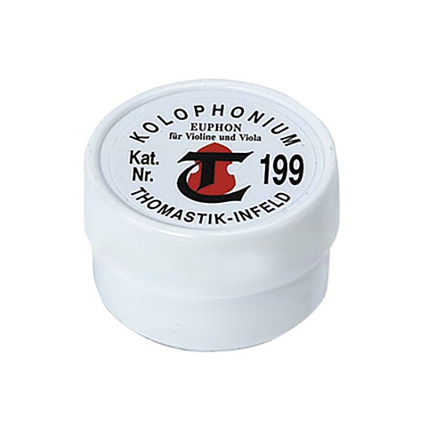 Канифоль для скрипки и альта Thomastik Euphon 199